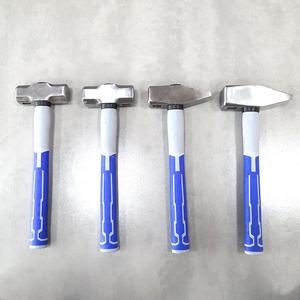 פטיש טופר מכונות באיכות גבוהה עם פלסטיק ידית פלסטיק עיצוב מסלול מדויק למשלוח - Product Image 2