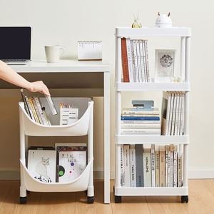 Plastica per bevande cucina multifunzionale cremagliera per frutta cipolla frutta Bask 2 strati multiuso da cucina cestello portaoggetti - Product Image 3