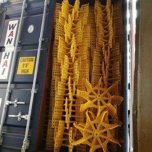 Aérateur de pompe de <span class=keywords><strong>piscine</strong></span> de poisson de <span class=keywords><strong>moteur</strong></span> diesel de 2023 Offre Spéciale 7 étang en béton <span class=keywords><strong>moteur</strong></span> de noyau de 12,000 litres pour étang de crevettes étang de crabe oxygène Blo - Product Image 6