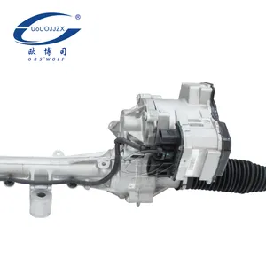 Support de direction électrique en aluminium de haute qualité, pour Ford FOCUS III MK3 et ford Kuga 2011, 2020, 1754788, LHD