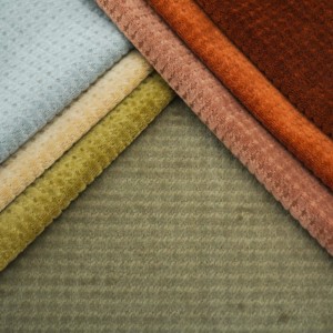 Tessuti Antipelucchi Elasticizzati in 4 Direzioni in Poliestere, Migliori Tessuti per Divani e Mobili - Product Image 3