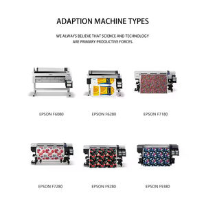 Surecolor ชิปหมึกที่เข้ากันได้ F6070ครั้งเดียวมีความเสถียรสำหรับ <span class=keywords><strong>Epson</strong></span> <span class=keywords><strong>SC</strong></span> F7070 F7000 F6000ตลับ <span class=keywords><strong>F7200</strong></span> F6200 - Product Image 6