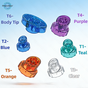 <span class=keywords><strong>Essence</strong></span> faciale multifonctionnelle 9 ml * 6, solution 237 ml, certifiée CE, sérum nettoyant, raffermissant, éclaircissant, apaisant et réparateur pour le cuir chevelu - Product Image 3