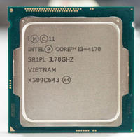Holesales con arroz en stock para CPU I3, 2120, 2100, 3240, 3470, 4770K, 52300, 4770, 4790, 2400