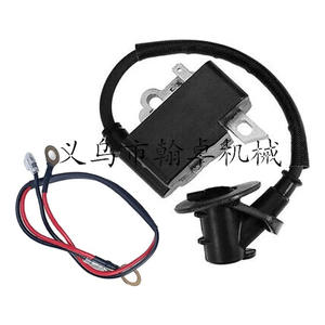 High Voltage Transformer <b>Ignition</b> Module MS341 361 <b>Ignition</b> <b>Coil</b> Chainsaw Accessories for 1135 400 1308 - Product Image 1