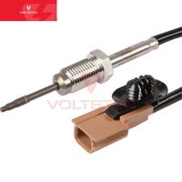 NOUVEAU Capteur de température des gaz d'échappement pour MERCEDES-BENZ DACIA RENAULT 1.5 DCi EGT 2263100QAC 226408209R 226409845R 226405263R