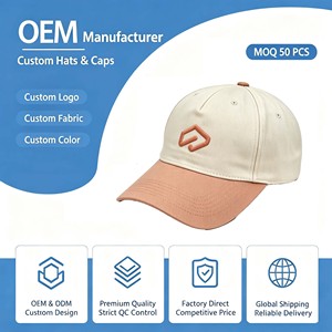 Spring Autumn Hard Top <b>Plain</b> Unisex Large Head Circumference Baseball Breathable Curved Brim Peaked <b>Cap</b> - Product Image 1