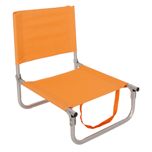 เก้าอี้ชายหาดพับได้แบบเตี้ย - Product Image 1