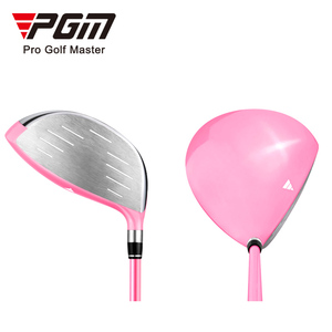 Natugiftpgm Mg025 <span class=keywords><strong>Driver</strong></span> de golf léger en titane pour femmes, clubs de golf OEM pour gauchers - Product Image 5
