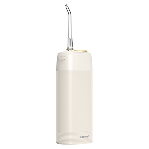 OEM NOUVEAU IPX7 Portable Jet Dentaire Hydropulseur Irrigateur Oral Sans Fil Nettoyeur De Dents Eau Jet Dentaire Pick <span class=keywords><strong>Gel</strong></span> De Nettoyage Des Dents - Product Image 3
