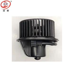 Moteur de ventilateur de voiture HS60-<span class=keywords><strong>407</strong></span> pour 1996-2003 volkswagen T4 TRANSPORTER 1991-1994 Audi 80 souffleur d'air automatique 701819021B 893819021 - Product Image 3