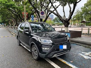 <span class=keywords><strong>Voiture</strong></span> d'<span class=keywords><strong>occasion</strong></span> 2017 Changan Oshan CX70, voitures à essence d'<span class=keywords><strong>occasion</strong></span>, prix bas <span class=keywords><strong>et</strong></span> configuration riche - Product Image 1