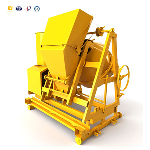 <span class=keywords><strong>Motore</strong></span> per <span class=keywords><strong>Betoniera</strong></span> Elettrica da 105kW ad Alta Efficienza e Facile Manutenzione, Capacità 0.3-1.0 Metri Cubi per Edilizia - Product Image 4