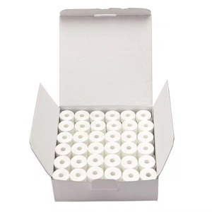 Hilo de Coser y Bordar de Poliéster y Algodón Encerado, Mercerizado, Ecológico, de Alta Tenacidad 150d, en Bobina, Venta Caliente - Product Image 4