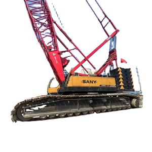 Cojinete de engranaje de motor de gran oferta para 2015 nuevos y usados para modelos de grúa sobre orugas Sany 260T/150T/220T de alta capacidad" - Product Image 1