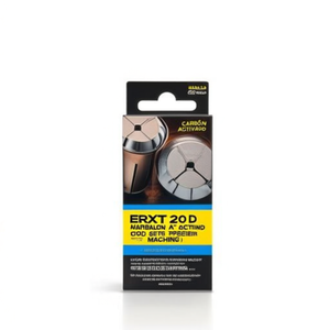 ERXT 20 D ชุดหัวจับและซ็อกเก็ตสำหรับงานกลึงที่มีความแม่นยำสูง - Product Image 2