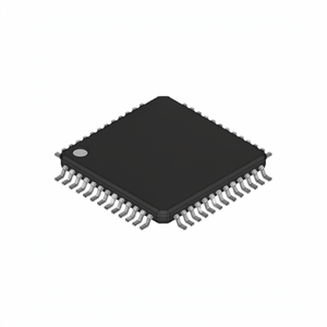 Components Electronic Embedded Manufacturer Channel R5F21255SNFP#U0 52 LQFP - Product Image 1