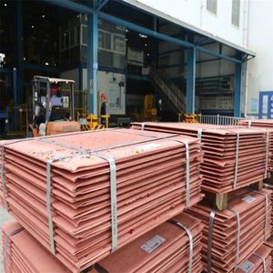 Cobre Puro 99.99% C1100 Hecho en China - Product Image 6