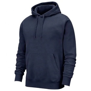 Best Selling <b>Men's</b> Cotton Fleece Pullover <b>Hoodie</b> XL Size Streetwear Style Breathable Plus Size Customizable Logo Factory Winter - Product Image 6