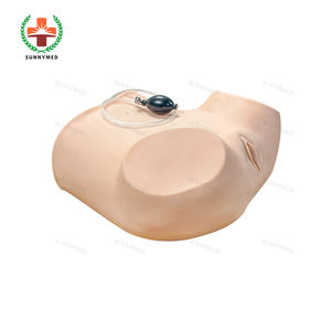 SY-N003 de entrenamiento ginecológico, modelo anatomico médico, precio - Product Image 4