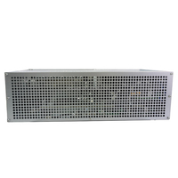 Système redresseur de courant continu Emerson Vertiv NetSure 531 A31 S1 48V, alimentation télécom 531a31 6kW, entrée 220V