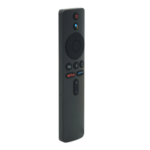 HUAYU-Control remoto por voz de repuesto para <span class=keywords><strong>Xiaomi</strong></span> <span class=keywords><strong>MI</strong></span> <span class=keywords><strong>Stick</strong></span> Box 4K <span class=keywords><strong>Android</strong></span> Smart <span class=keywords><strong>TV</strong></span> - Product Image 4