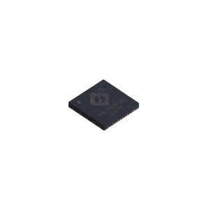 PAC5527QM QFN-48-EP(6x6) ชิปไดรเวอร์มอเตอร์แบบไร้แปรงถ่าน (BLDC) - Product Image 1