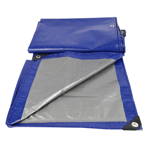 <span class=keywords><strong>Telo</strong></span> in Tessuto a Rete <span class=keywords><strong>Impermeabile</strong></span> Rivestito in PE 150g/m² - Copertura Multiuso Resistente per Ragazzi e Ragazze - Product Image 5