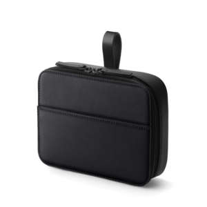 DESSA PU cuir montre <span class=keywords><strong>bracelet</strong></span> bande porte-poche de <span class=keywords><strong>rangement</strong></span> étui de voyage bandes organisateur pour montre <span class=keywords><strong>Apple</strong></span> - Product Image 6