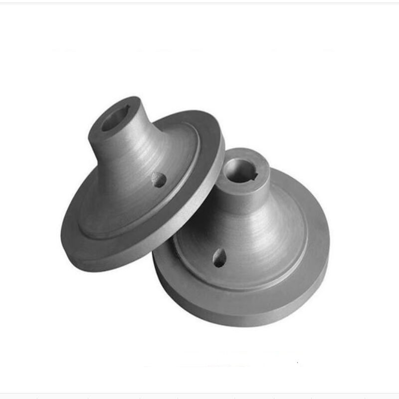 Детали химических станков