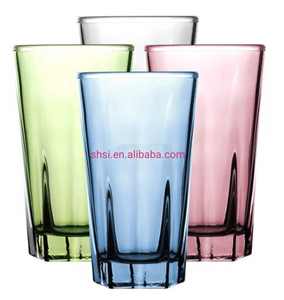 Smalti per Vetro Senza Piombo Resistenti ad Acidi e Alcali per la Decorazione di Bicchieri, Vetro Cosmetico e Vetro Domestico - Product Image 6