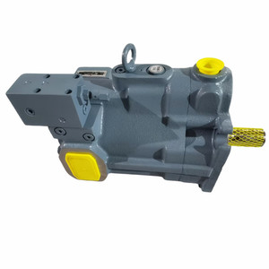 Bơm Piston điện PZS-3B-70N3-10/PZS-3A/4A bơm dầu thủy lực loạt PZS-6B/5B/4B/3B - Product Image 6