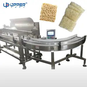 Fully Automatic Mini Paper Cardboard Packaging Machine, Instant Noodle Machine, Carton Case Making, Machinery с Printer