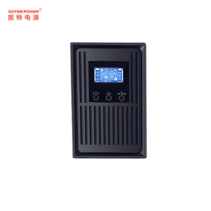 Hot bán 10KVA <span class=keywords><strong>15kVA</strong></span> 20kva 3 giai đoạn đầu ra duy nhất AC 220V uninterruptible Nguồn cung cấp điện <span class=keywords><strong>UPS</strong></span> - Product Image 5