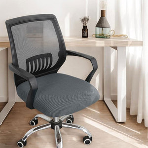 Ustom-<span class=keywords><strong>funda</strong></span> elástica <span class=keywords><strong>de</strong></span> LICRA para asiento <span class=keywords><strong>de</strong></span> <span class=keywords><strong>Silla</strong></span>, cubierta lisa <span class=keywords><strong>de</strong></span> LICRA - Product Image 3