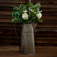 Buket Bunga Mawar Putih Eucalyptus Buatan Premium dari Sutra untuk Dekorasi Pernikahan, Pesta, dan Centerpiece Meja
