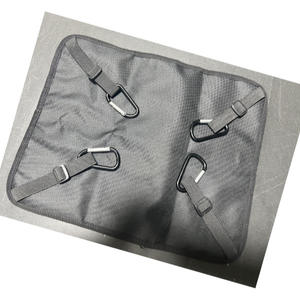 Sacs de rangement sur mesure en nylon pour planches de surf et paddleboards, accessoires de pont pour SUP gonflable pour le surf et le paddleboard - Product Image 1