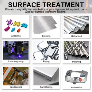 Điều khiển từ xa trò chơi nguyên mẫu khuôn nhựa Dịch vụ thiết kế sản phẩm tiêm sản xuất điều khiển sáng tạo - Product Image 6