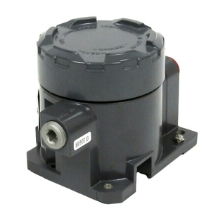 En stock : Capteur de déplacement à distance DVC6215 pour contrôleur numérique série FIELDVUE DVC6200, kit de montage à distance - Product Image 3