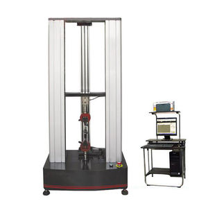 IEC 811-1-1 ASTM D628 maksimum çekme kuvveti test makinesi evrensel çekme test cihazı - Product Image 3