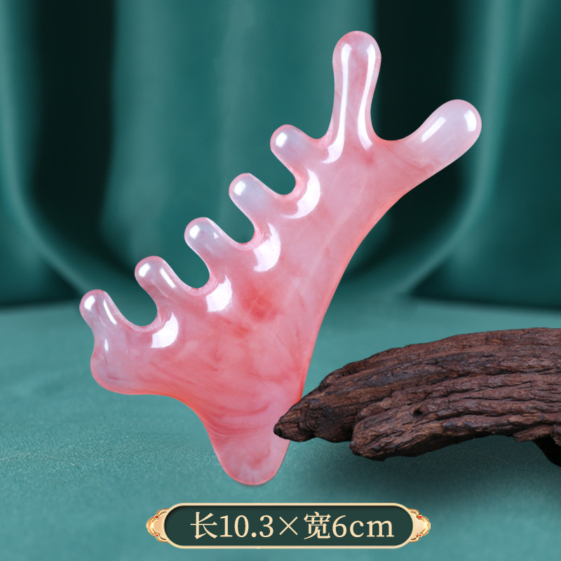 Four in one-bloodshot/resin-50g