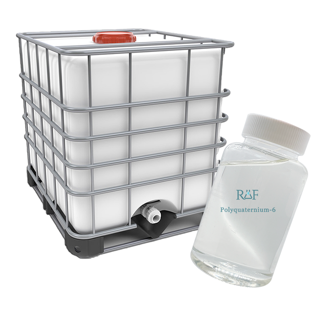 Cosmetic Chemicals Acrylamide Sodium Acrylate Copolymer Poly Diallyl Dimethyl Ammonium Chloride Polyquaternium
