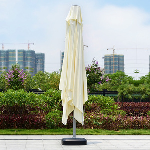 Artiz 4x4 5x5 6x6 8x8 thương mại hạng nặng ngoài trời Ô nhôm không gỉ hiện đại cho vườn & nhà hàng - Product Image 3