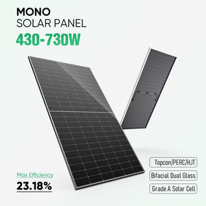 हाइप्स 150 हाइब्रिड सौर इन्वर्टर 150kw 5kw ऊर्जा भंडारण इनवर्टर उच्च वोल्टेज प्रणाली - Product Image 2