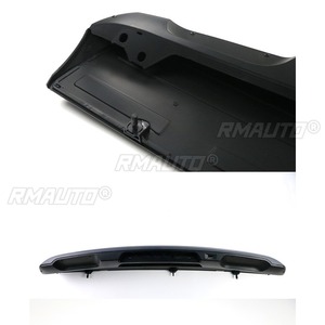 Kit de Carrocería para Range Rover Sport 2010-2013, Alerón Trasero, Alerón de Maletero, Alerón de Techo, Accesorios para Auto - Product Image 6