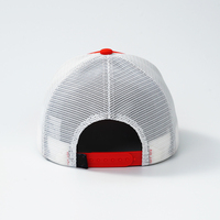 Casquettes de sport personnalisées en maille pour hommes, avec logo brodé, casquettes de camionneur 112, casquettes de baseball en maille