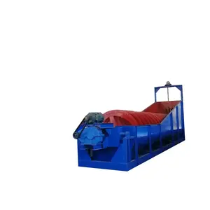 최고의 가격 중국 공급 업체 채석장 광산 나선형 채광기 나선형 모래 세탁기
