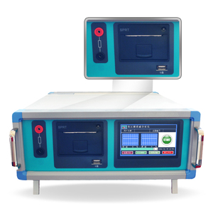 NCEL JSR931 Dispositivo de Desmagnetización de Transformadores, Analizador de Desmagnetización de Transformadores, Equipo de Prueba para Eliminar Residuos Magnéticos - Product Image 4