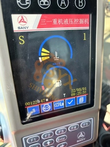 Gebruikt <span class=keywords><strong>Sany</strong></span> <span class=keywords><strong>Sy135c</strong></span> 13 Ton Bedrijfsgewicht 86kw Power Rupsgraafmachine Voor Bouw Mijnbouw <span class=keywords><strong>Sany</strong></span> Graafmachine Te Koop - Product Image 6