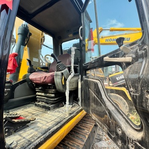 Powerful Fuel-efficient Caterpillar 15 Ton for 315D2L <b>Tracked</b> Hydraulic Excavator Gearbox <b>Pump</b> 2019 Model for Engineering - Product Image 6